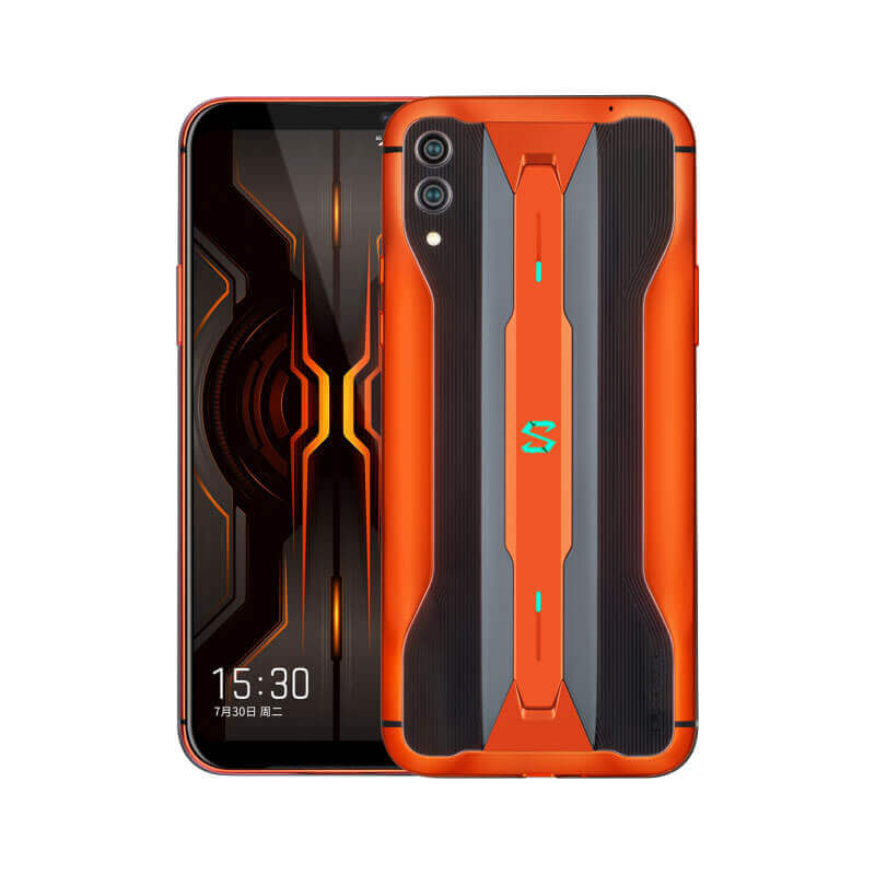 گوشی گیمینگ Black Shark 2 Pro فروشگاه اینترنتی گوگل‌کالا