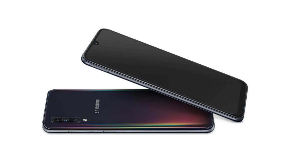 موبایل سامسونگ Samsung Galaxy A50