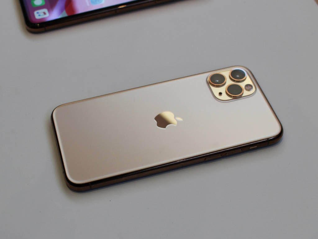 آیفون Apple iphone 11 Pro Max