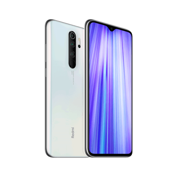 گوشی شیائومی Note 8 Pro 128/8 ''World-Of'' Edition گوگل کالا