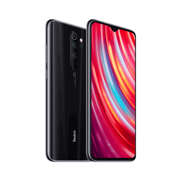 گوشی شیائومی Note 8 Pro 128/8 ''World-Of'' Edition گوگل کالا