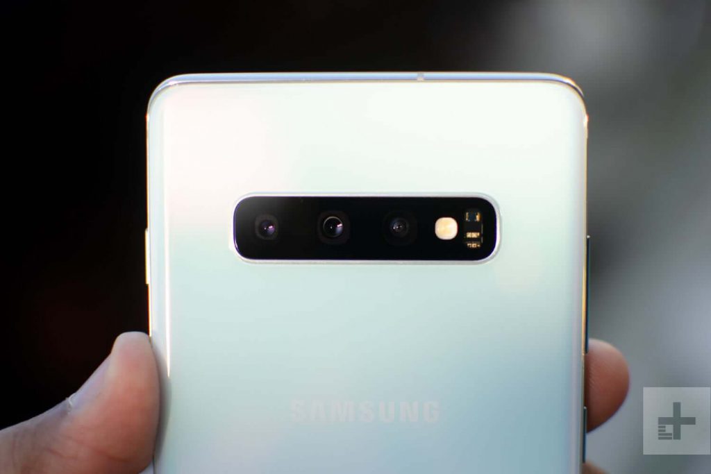 موبایل Samsung Galaxy S10 Plus