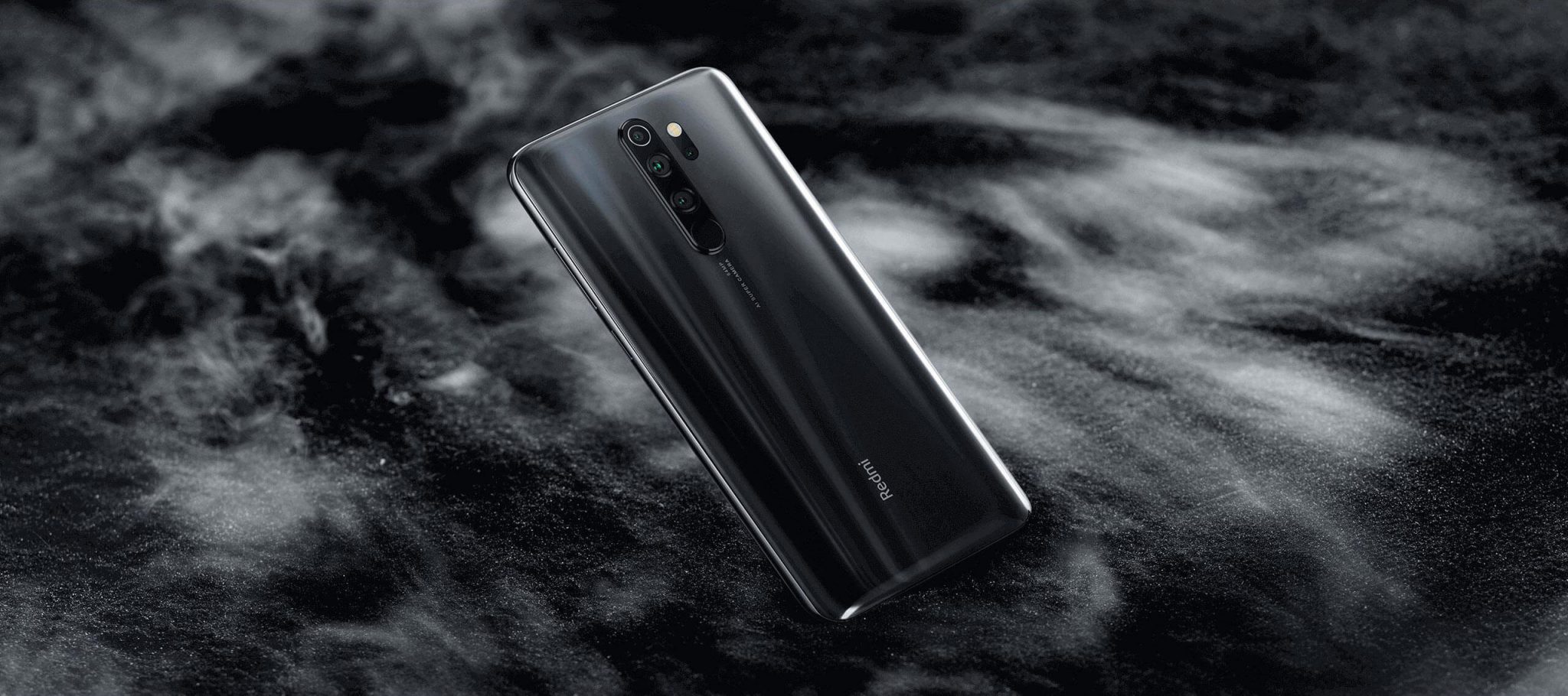 گوشی شیائومی Note 8 Pro 128GB قیمت گوشی ردمی نوت 8 پرو