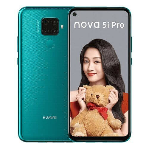 گوشی هواوی Huawei Nova 5i Pro