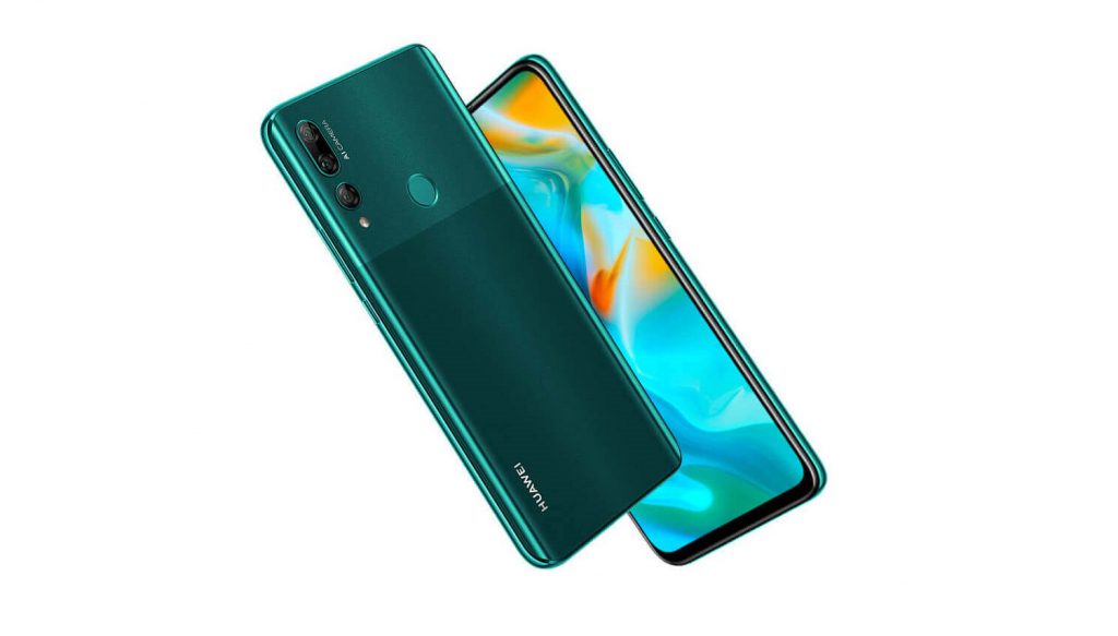 گوشی هواوی Huawei Y9 Prime 2019