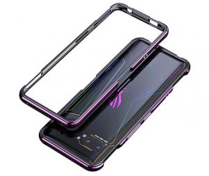 بامپر فلزی Asus ROG Phone 2