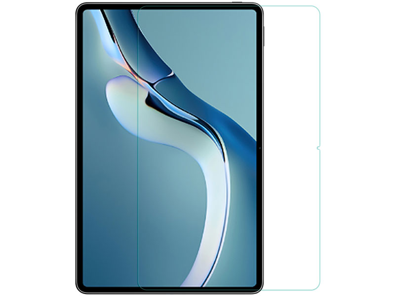 گلس تبلت Huawei MatePad Pro 9H 2.5D