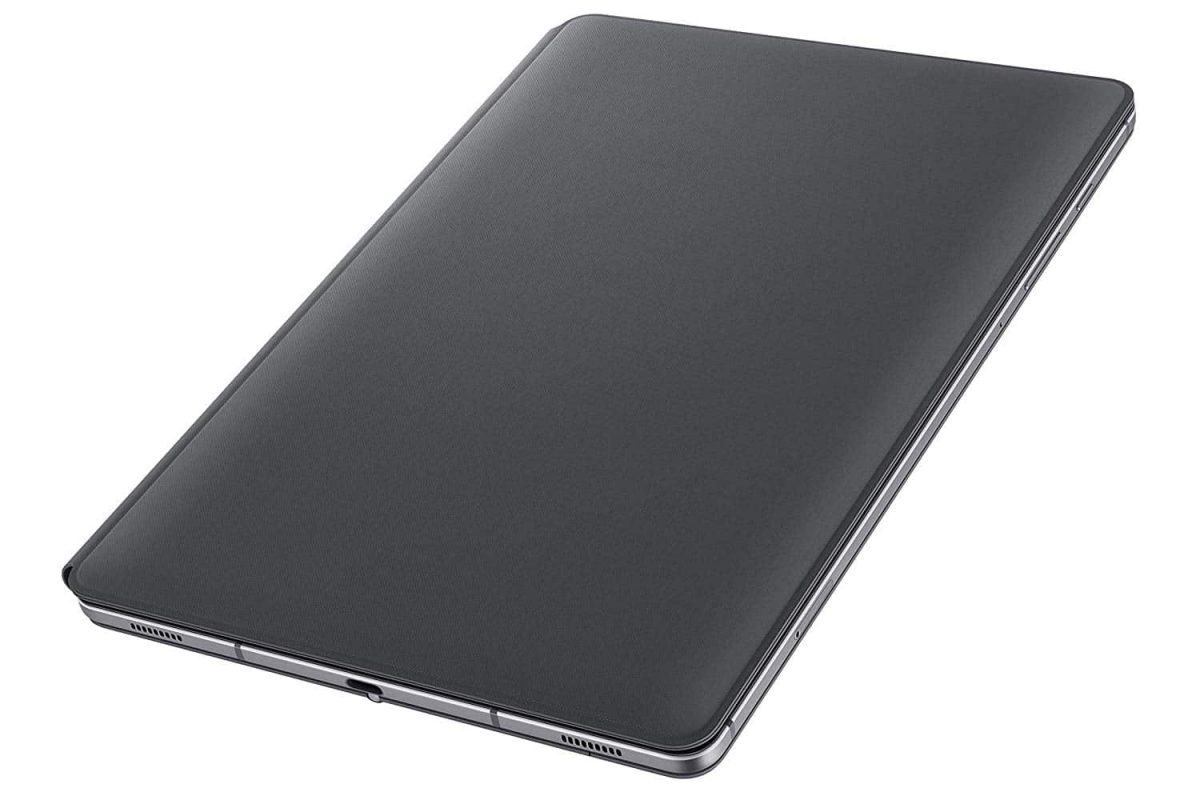 کیبورد هوشمند Samsung Galaxy Tab S6