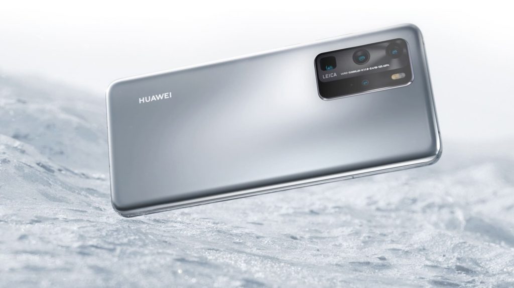 گوشی هواوی Huawei P40 Pro 5G