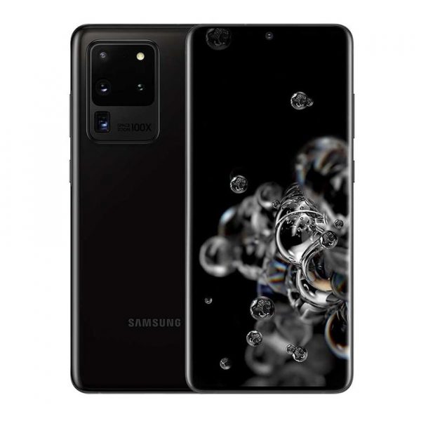گوشی سامسونگ Samsung Galaxy S20 Ultra