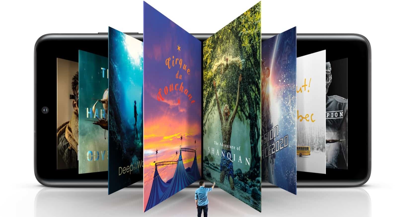 گوشی سامسونگ Samsung Galaxy S20 Ultra 5G فروشگاه اینترنتی گوگل کالا اس ...
