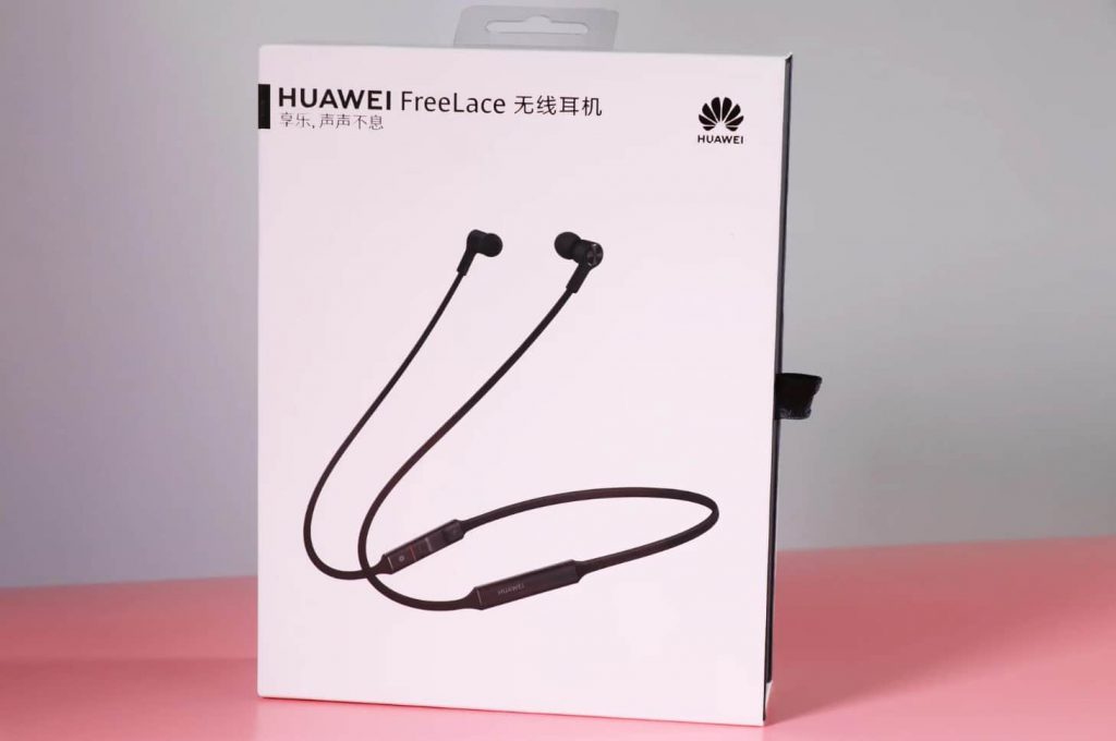 هدفون بلوتوث هواوی Huawei FreeLace