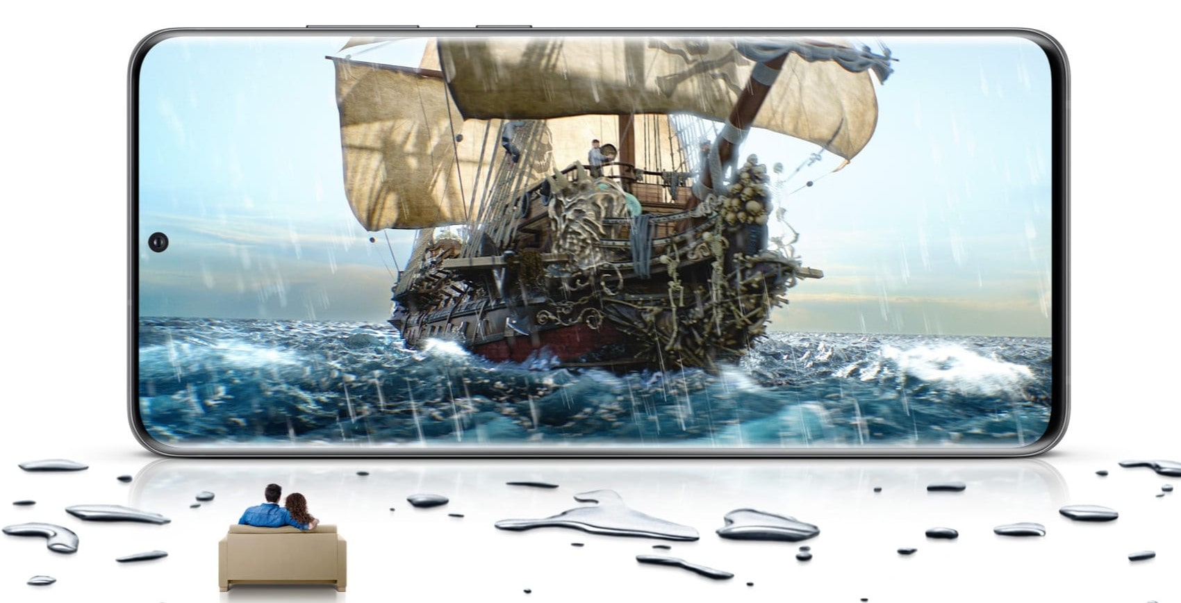 گوشی سامسونگ Samsung Galaxy S20 Ultra 5G فروشگاه اینترنتی گوگل کالا اس ...