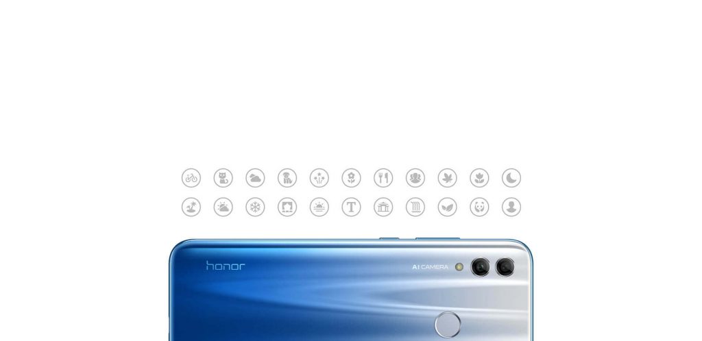 گوشی آنر Honor 10 Lite 128GB