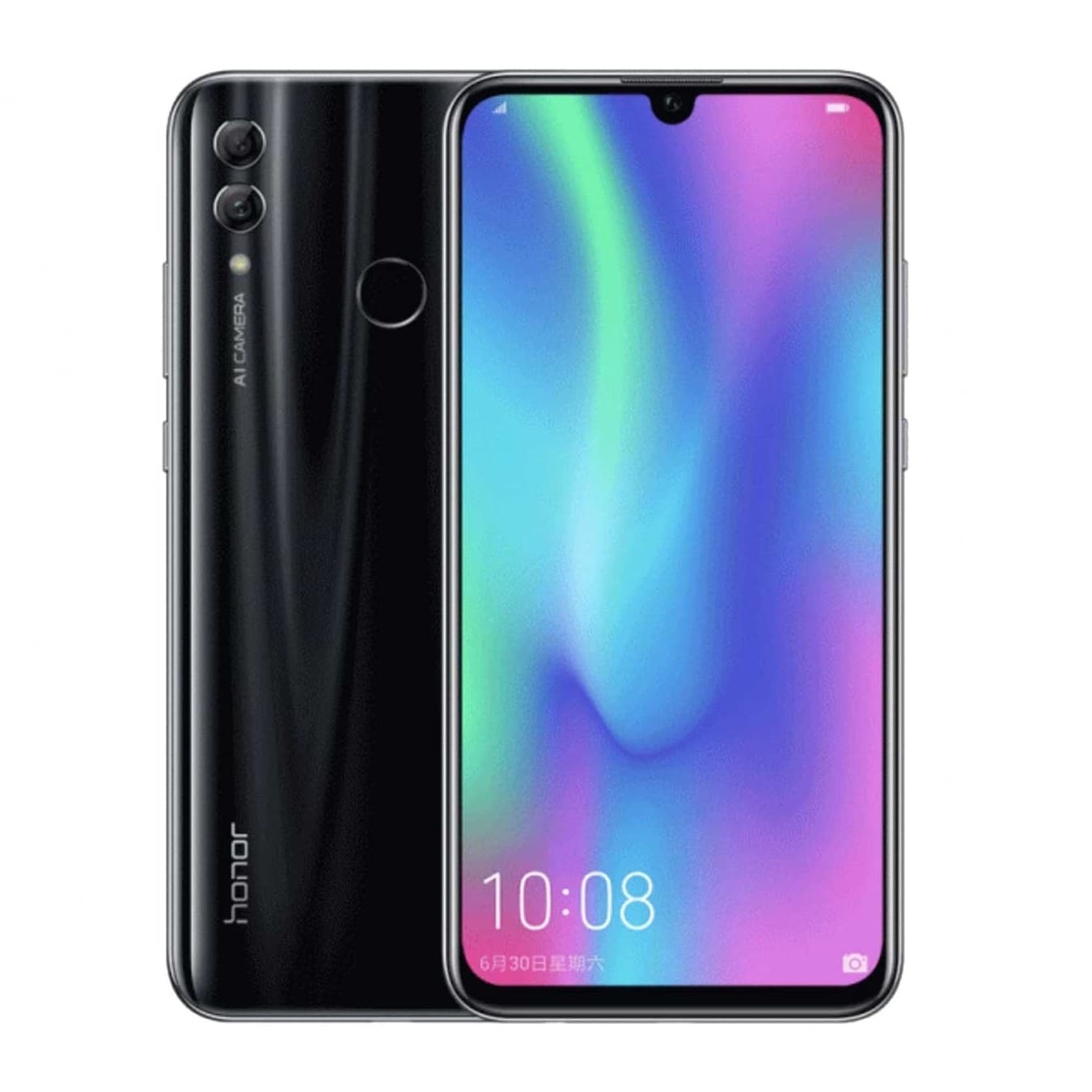 گوشی آنر Honor 10 Lite 128GB فروشگاه اینترنتی گوگل‌کالا