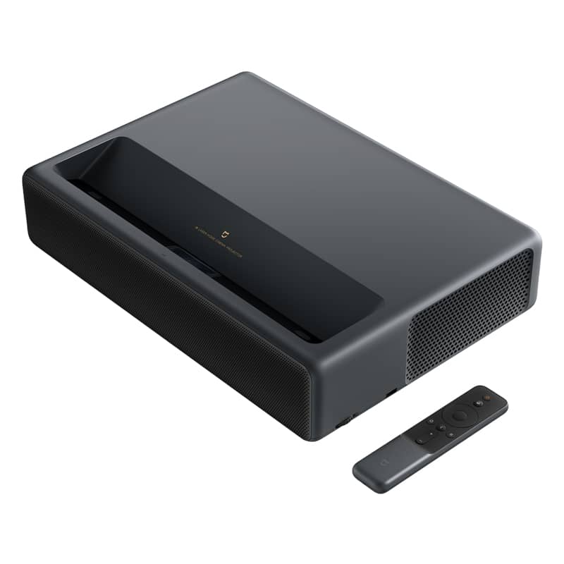 پروژکتور لیزری Xiaomi Laser Projector 4K فروشگاه اینترنتی گوگل‌کالا