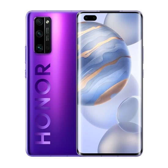 گوشی آنر Honor 30 Pro 5G
