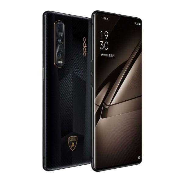 Ú¯ÙØ´Û Oppo Find X2 Pro Lamborghini Edition Ø®Ø±ÛØ¯ Ù
ستÙÛÙ
Ú¯ÙØ´Û