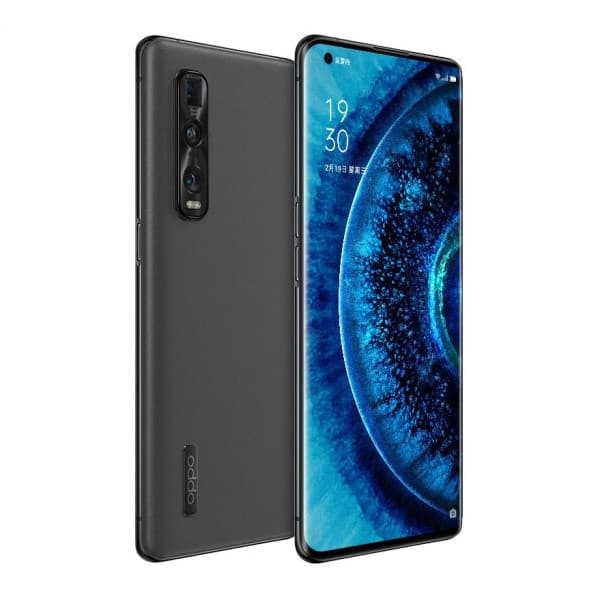 Ú¯ÙØ´Û ÙÙØ¨Ø§ÛÙ Oppo Find X2 Pro ÙØ±ÙØ´Ú¯Ø§Ù Ø§ÛÙØªØ±ÙØªÛ Ú¯ÙÚ¯Ù Ú©Ø§ÙØ§