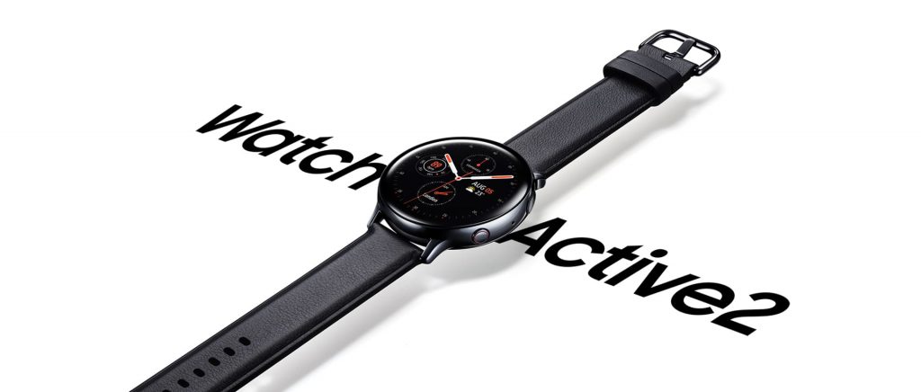 ساعت هوشمند Galaxy Watch Active 2 فروشگاه اینترنتی گوگل کالا