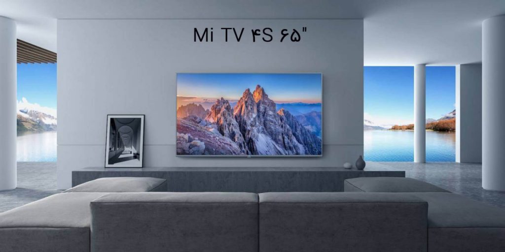 Mi TV 4S 65