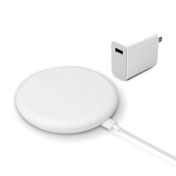 شارژر بی سیم شیائومی Xiaomi High-speed wireless charging kit فروشگاه اینترنتی گوگل کالا