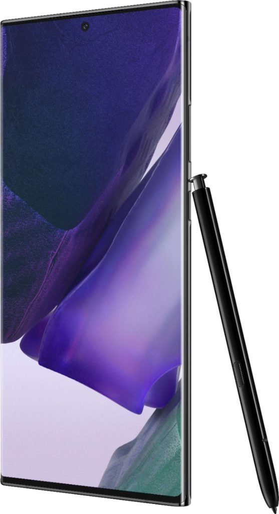 galaxy note 20