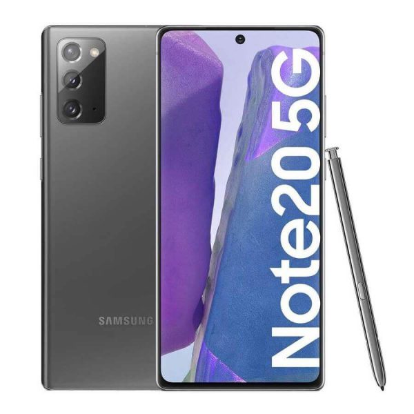 گوشی سامسونگ Samsung Galaxy Note 20 5G فروشگاه اینترنتی گوگل کالا GoogleKala.com