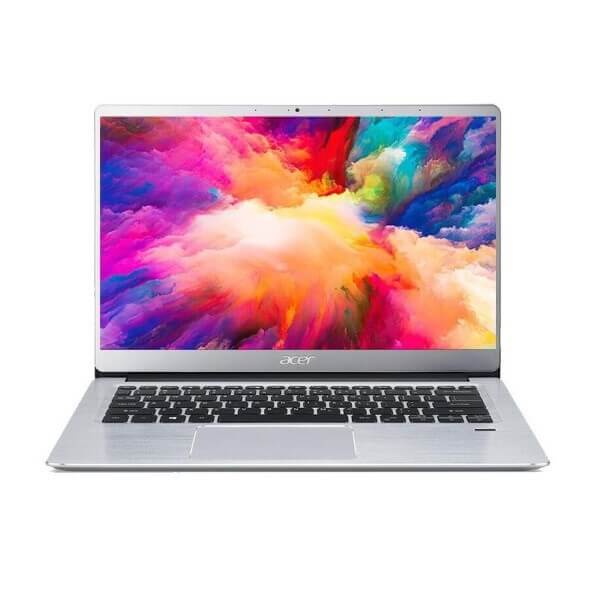 لپ تاپ ایسر Acer EX214 high-performance notebook 512GB
