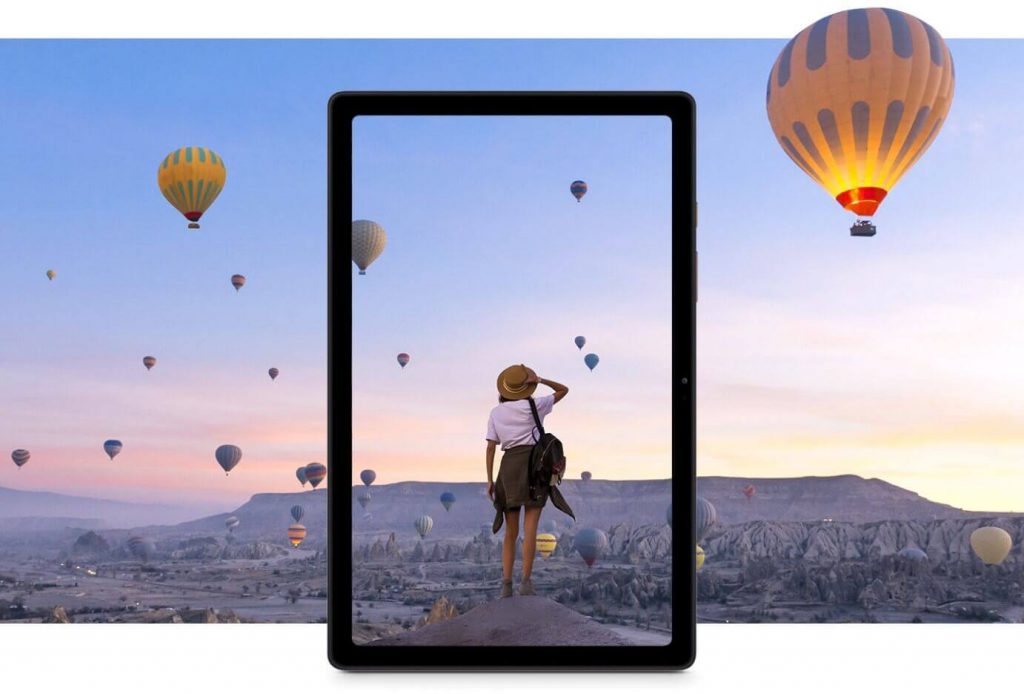 تبلت سامسونگ Galaxy Tab A7 10.4 LTE فروشگاه اینترنتی گوگل کالا Googlekala.com SM-T505