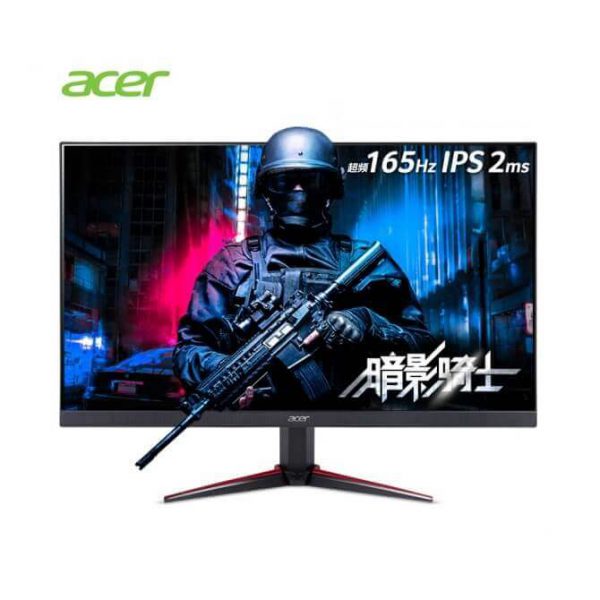 مانیتور گیمینگ Acer Shadow Rider II 23.8 HDR 165Hz IPS فروشگاه اینترنتی گوگل کالا googlekala.com