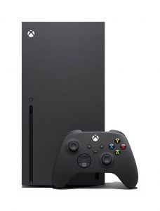 کنسول بازی Xbox Series X