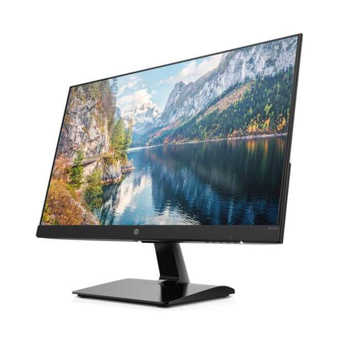 مانیتور اچ پی HP IPS 24M FHD FreeSync 