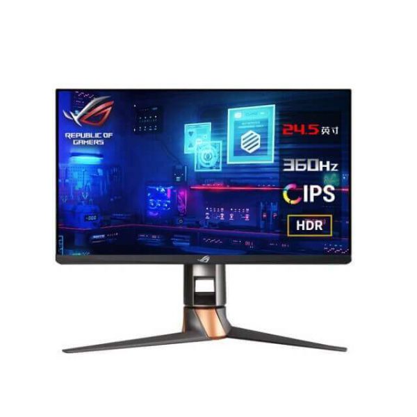 Asus Archives - فروشگاه اینترنتی گوگل کالا قیمت مانیتور کامپیوتر ایسوس  گیمینگ ROG