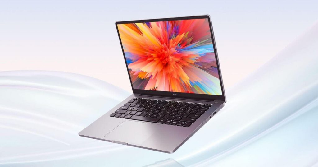 لپ تاپ ردمی بوک RedmiBook Pro 14 Core i5 فروشگاه اینترنتی گوگل کالا GoogleKala.com
