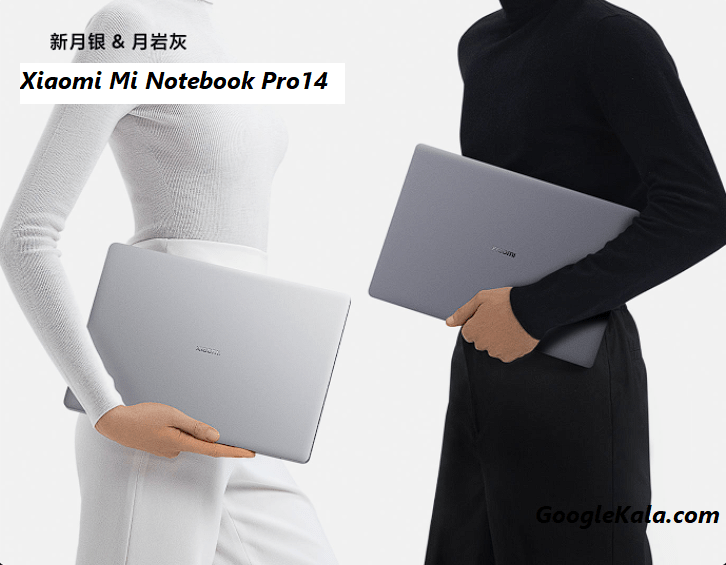 Xiaomi Mi NoteBook Pro 14 Core-i5