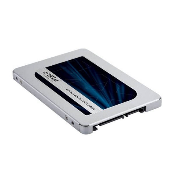اس اس دی اینترنال Crucial 2TB SSD MX500 فروشگاه اینترنتی گوگل کالا GoogleKala.com