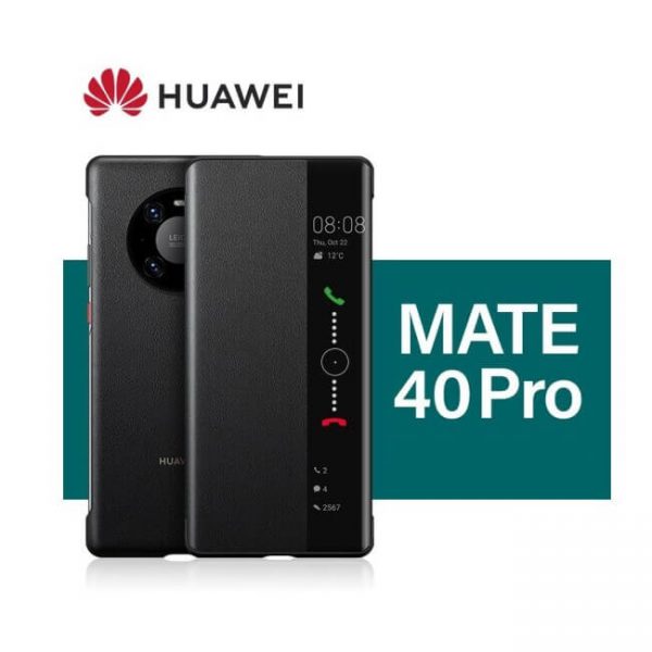 کاور هوشمند هواوی Huawei Mate 40 Pro Smart Cover فروشگاه اینترنتی گوگل کالا GoogleKala.com