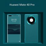 کاور چرمی Huawei Mate 40 Pro فروشگاه اینترنتی گوگل کالا GoogleKala.com