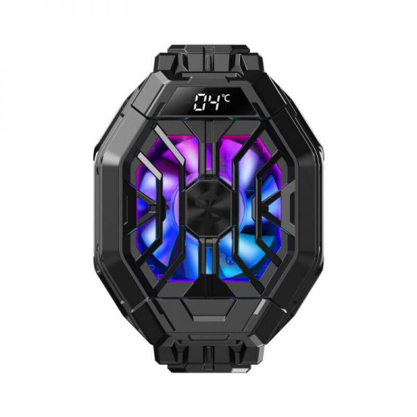 فن خنک کننده گوشی Black Shark Ice 