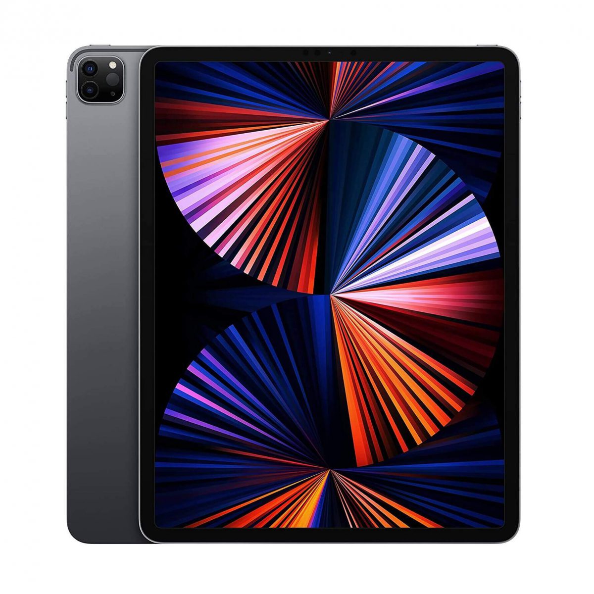 آیپد Apple iPad Pro 12.9 128GB 2021 WiFi فروشگاه اینترنتی گوگل کالا GoogleKala.com