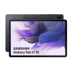 تبلت سامسونگ Galaxy Tab S7 FE T735 رنگ مشکی