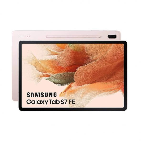 تبلت سامسونگ Galaxy Tab S7 FE T735 فروشگاه اینترنتی گوگل کالا Googlekala.com