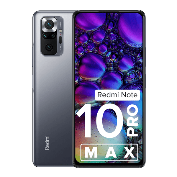 گوشی شیائومی Redmi Note 10 Pro Max 128/6