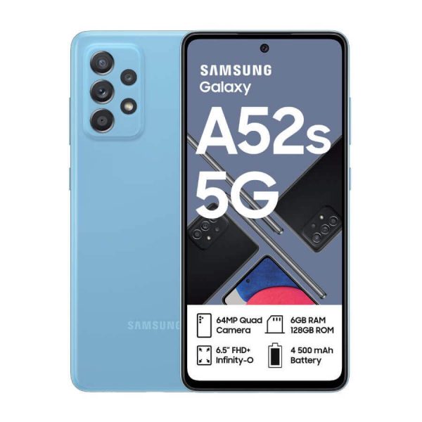 گوشی سامسونگ Samsung Galaxy A52s 5G 256GB فروشگاه اینترنتی گوگل کالا GoogleKala.com
