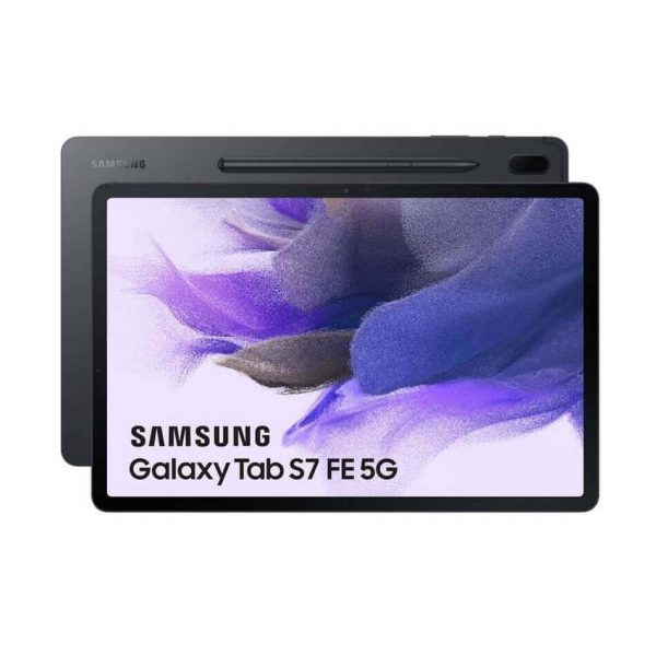 تبلت سامسونگ Galaxy Tab S7 FE 5G T736 فروشگاه اینترنتی گوگل کالا GoogleKala.com