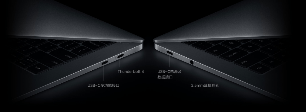 لپ تاپ شیائومی Xiaomi Mi NoteBook Pro X 14