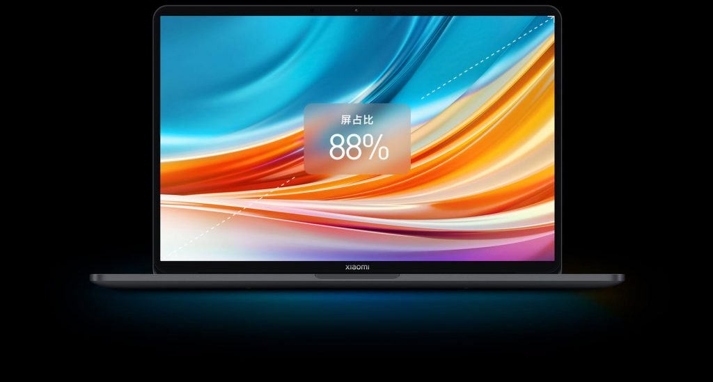 لپ تاپ شیائومی Xiaomi Mi NoteBook Pro X 14
