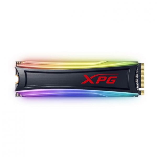 اس اس دی Adata XPG SPECTRIX S40G 4TB SSD M.2 2280 فروشگاه اینترنتی گوگل کالا GoogleKala.com