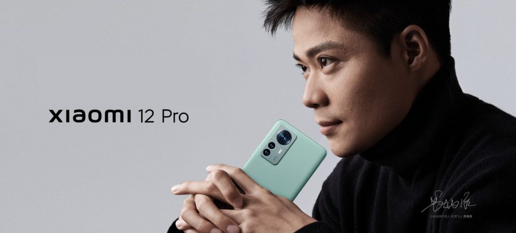 گوشی شیائومی Xiaomi 12 Pro 5G 256GB فروشگاه اینترنتی گوگل کالا Googlekala.com
